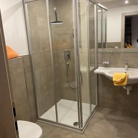 Apartman Rimls