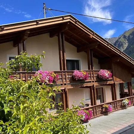 Rimls * Sölden
