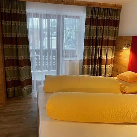 Appartement Rimls