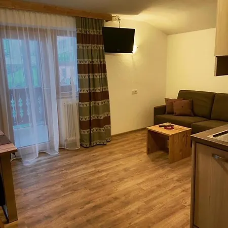 Rimls Appartement *