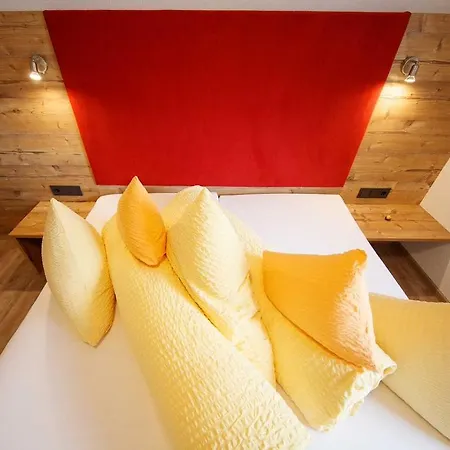 Appartement Rimls Sölden