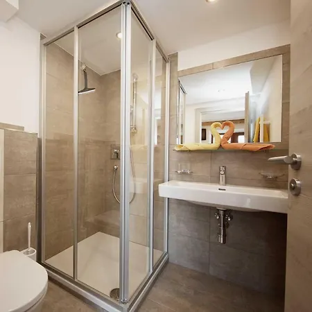 Appartement Rimls *