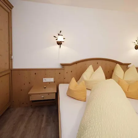 Apartmán Rimls Sölden