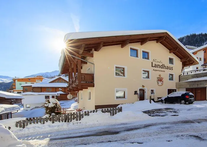 Апартаменты Rimls *